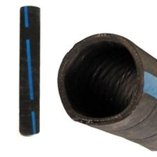 250-3120 Shieldsflex II Marine Wet Exhaust/Water Hose Tube w/ Wire 3.5" ID x 4'