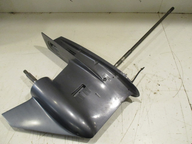 64E-45300-22-8D Yamaha Outboard XL Lower Unit Gear Case 150-200 HP 2003 & Later