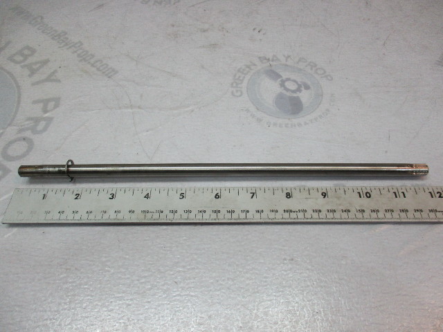 43048A1 Mercury Mariner Force Outboard 45-115 HP Long Shaft Shift Shaft 1987-98