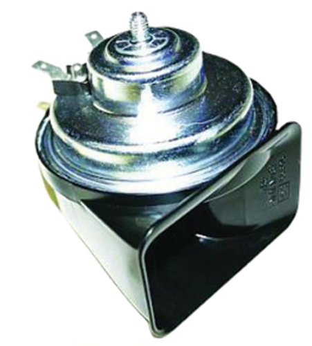 REPLACEMENT HIDDEN HORN-Replacement Boat Horn Only