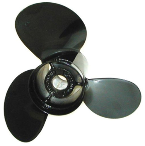 Michigan Wheel XHS 2 Hub Kit 210 For Suzuki V4 and Evinrude Johnson 60HP 70HP