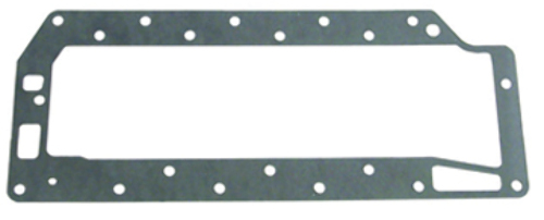 18-0119 EXHAUST PLATE GASKET for 70-90 HP Chrysler/Force Outboard 27-F85154-1
