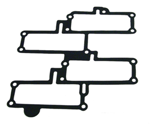 18-0142 328622 INTAKE MANIFOLD GASKET for JOHNSON/EVINRUDE 120-300 HP Outboards