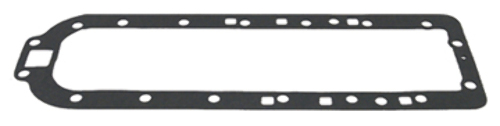 18-0151 DIVIDER PLATE GASKET for Mercury Mariner 27-76636 V6 150-200 HP Outboards