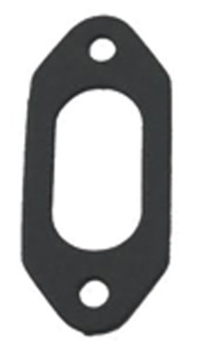 18-0342 POWER TRIM HOSE CONNECTOR PLATE GASKET for Mercruiser 27-476441