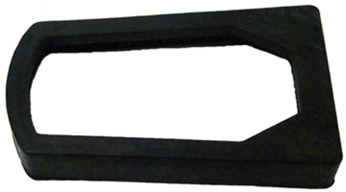37721  37721001 Exhaust Leg Rubber Seal for Mercury Mariner 35-70 HP Outboard