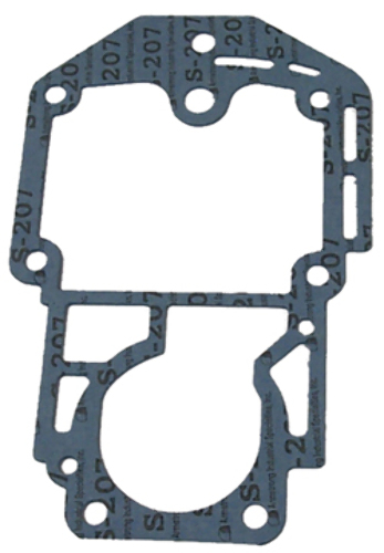 18-0739 UPPER CASING GASKET for Yamaha 689-45113-A1-00