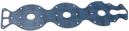 18-0779 Sierra Head Cover WATER JACKET GASKET for Yamaha 6G5-11193-A0-00