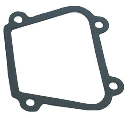 18-0869 PORT COVER GASKET for Chrysler/Force 27-F40223