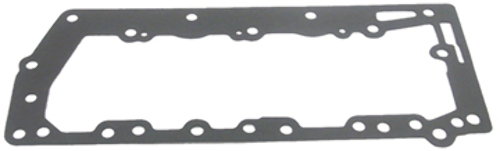 BAFFLE PLATE GASKET-Mercury Mariner 45HP Outboards 27-854912  27-854913