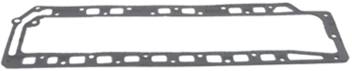 18-0958 EXHAUST PLATE GASKET for Chrysler/Force Outboards 27-F372154-1