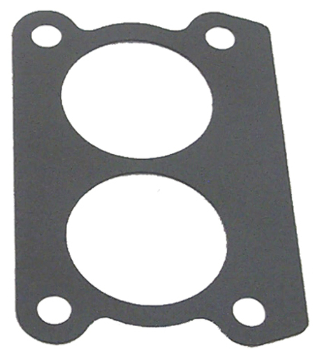 18-0994 Sierra CARBURETOR MOUNTING GASKET-Mercruiser 27-70143-1