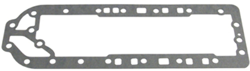 18-2502 DIVIDER PLATE GASKET for Merc 27-904841; V6