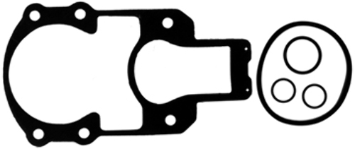 27-64818T4 OUTDRIVE GASKET SET for Mercruiser Engines 1970-1982