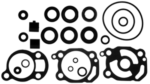 LOWER UNIT SEAL KIT fits Mercury Merc 26-66303A1