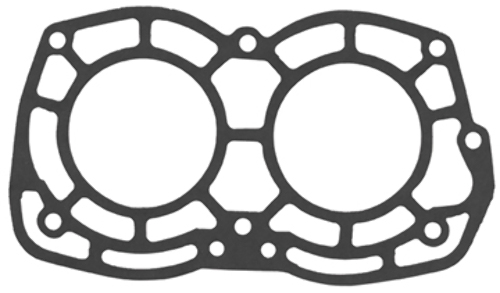 27-863895 86389 5 HEAD GASKET for MERCURY/MARINER 15-25HP 2 Cylinder