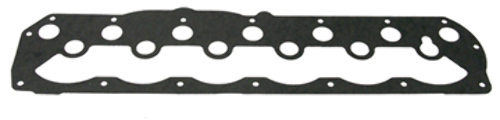 BLOCK COVER GASKET for Mercury 90-115HP Outboards 27-981853