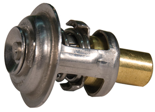 JOHNSON/EVINRUDE THERMOSTAT 5001036; E200,E225,E250(2000-05), J200,J225,J250(2000-01)