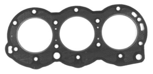 HEAD GASKET SUZUKI 3CYL 75 & 85 HP Outboards from 1983-87 Repl. 11141-95505