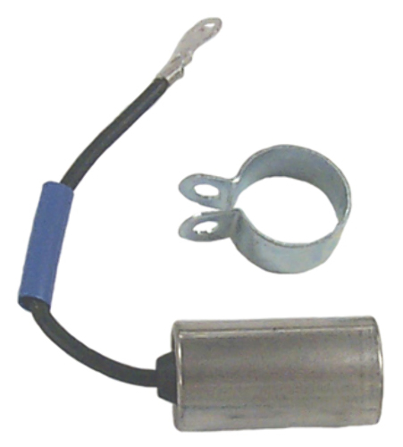 18-5169 CONDENSERS, OUTBOARD ENGINES-Mercury 394-1130A1; Chrysler F12042-1