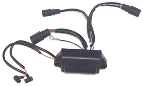 POWER PACK, JOHNSON/EVINRUDE/BRP-585261