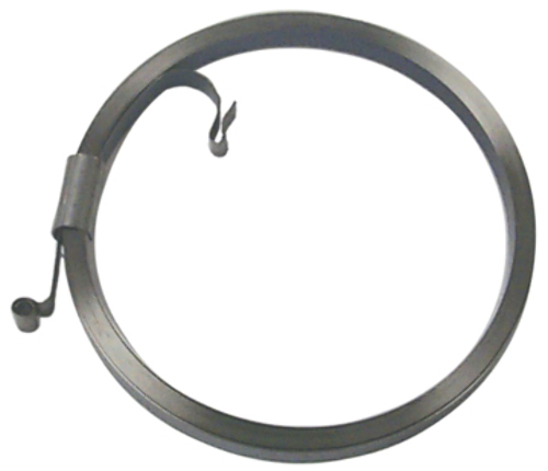 REWIND STARTER SPRING for Evinrude Johnson Outboards-Repl. OMC 323653, 338534