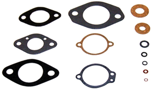 MERCURY/MARINER CARBURETOR-Carb Kit, Repl. 1399-1717, 1399-2015, 1399-3523, 1395-4808, 1395-8791994024, 879194024