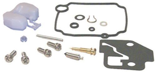 Mercury Mariner Carburetor Kit