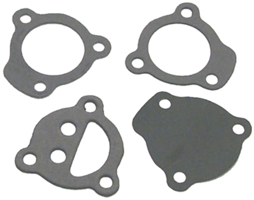 18-7805 CHRYSLER/FORCE Outboard Fuel Pump Kit, Repl. F2A24747-1