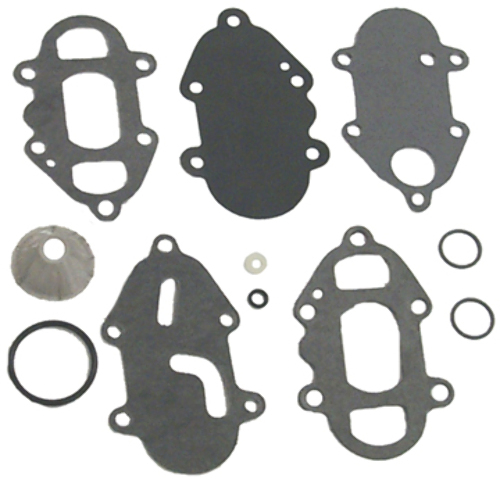 18-7810 Replacment Fuel Pump Kit for Mercury Mariner V200 V225 Outboards 90363A1
