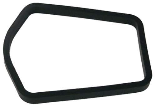 Inner Housing Rubber Exhaust Seal for JOHNSON/EVINRUDE/BRP/OMC- 320961