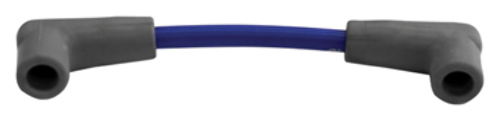 MAG FORCE  PREMIUM MARINE SPARK PLUG WIRE LEAD-6" Spark Plug Wire, OMC 582365
