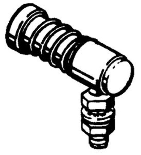 Universal 4300-43C Ball Joint