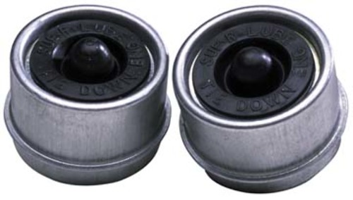 81168 SUPER LUBE DUST CAPS-Replacement Dust Cap