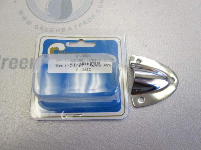 Whitecap Marine Boat SST Midget Clam Shell Cover