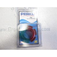 Perko Boat Replacement Lens for Round Bow Light