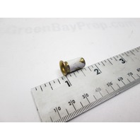 0331977 OMC Evinrude Johnson Outboard Drain Hose Eyelet