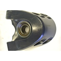 0339306 338744 Evinrude Johnson Lower Steering Arm Mount Bracket 25" Shaft