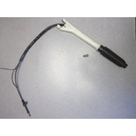 436277 397003 Johnson Evinrude Tiller Arm Steering Handle 4-8 Hp