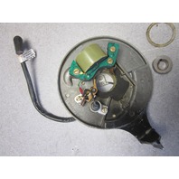 582957 Johnson OMC 1.2-2 Hp Outboard Armature Plate & Coil 1975-90