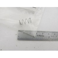 1164 Specialty Mfg Marine Outboard Jets Rod End Spring