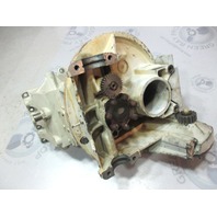 982878 OMC Chevy Stringer Stern Drive Intermediate Housing & Driveshaft Assembly