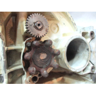 982878 OMC Chevy Stringer Stern Drive Intermediate Housing & Driveshaft Assembly