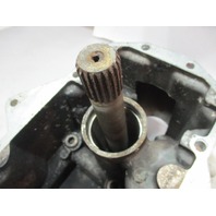 982878 OMC Chevy Stringer Stern Drive Intermediate Housing & Driveshaft Assembly