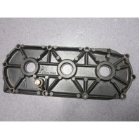 1025-7610A 1 8364A 1 Mercury Mariner Cylinder Head Cover 3 Cyl