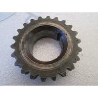 68700A1 Timing Chain Crankshaft Sprocket for Mercruiser 470 Alpha 4 Cyl