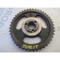 86461T Camshaft Timing Sprocket for Mercruiser 470 Alpha 4 Cyl Stern Drive