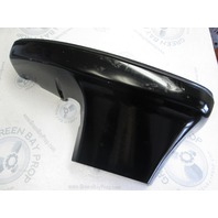 4022-828044A1 Mercury Outboard Port Bottom Lower Cowl 135-200 Hp