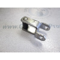831209 Mercury Outboard Bottom Lower Cowl Retainer 75-200 Hp