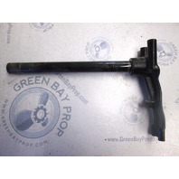 17-67706A55 Mercury/Mariner V6 Outboard 135-250 HP Steering Swivel Pin & Arm
